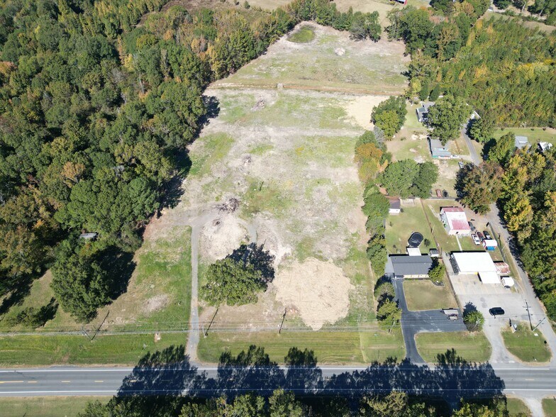 2308 S 2nd St, Cabot, AR for sale - Aerial - Image 1 of 19