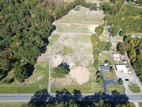 2308 S 2nd St, Cabot, AR - AERIAL  map view - Image1