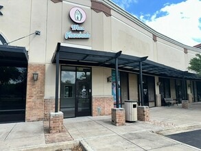 Shary Rd, Mission, TX for lease Building Photo- Image 1 of 5