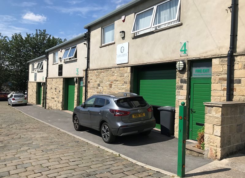 Clyde St, Bingley for lease Building Photo- Image 1 of 2