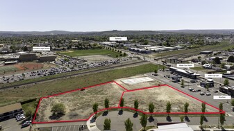 Bonnie Jean Plaza Lot 8 - Commercial Real Estate