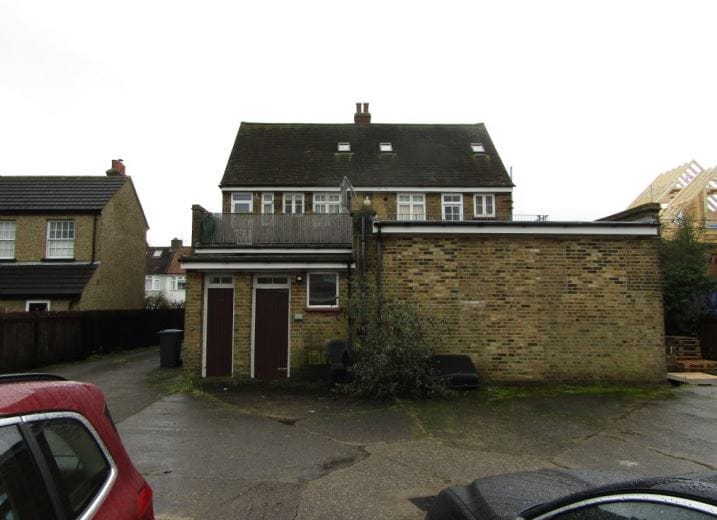 130 Rye Rd, Hoddesdon for lease - Building Photo - Image 2 of 10