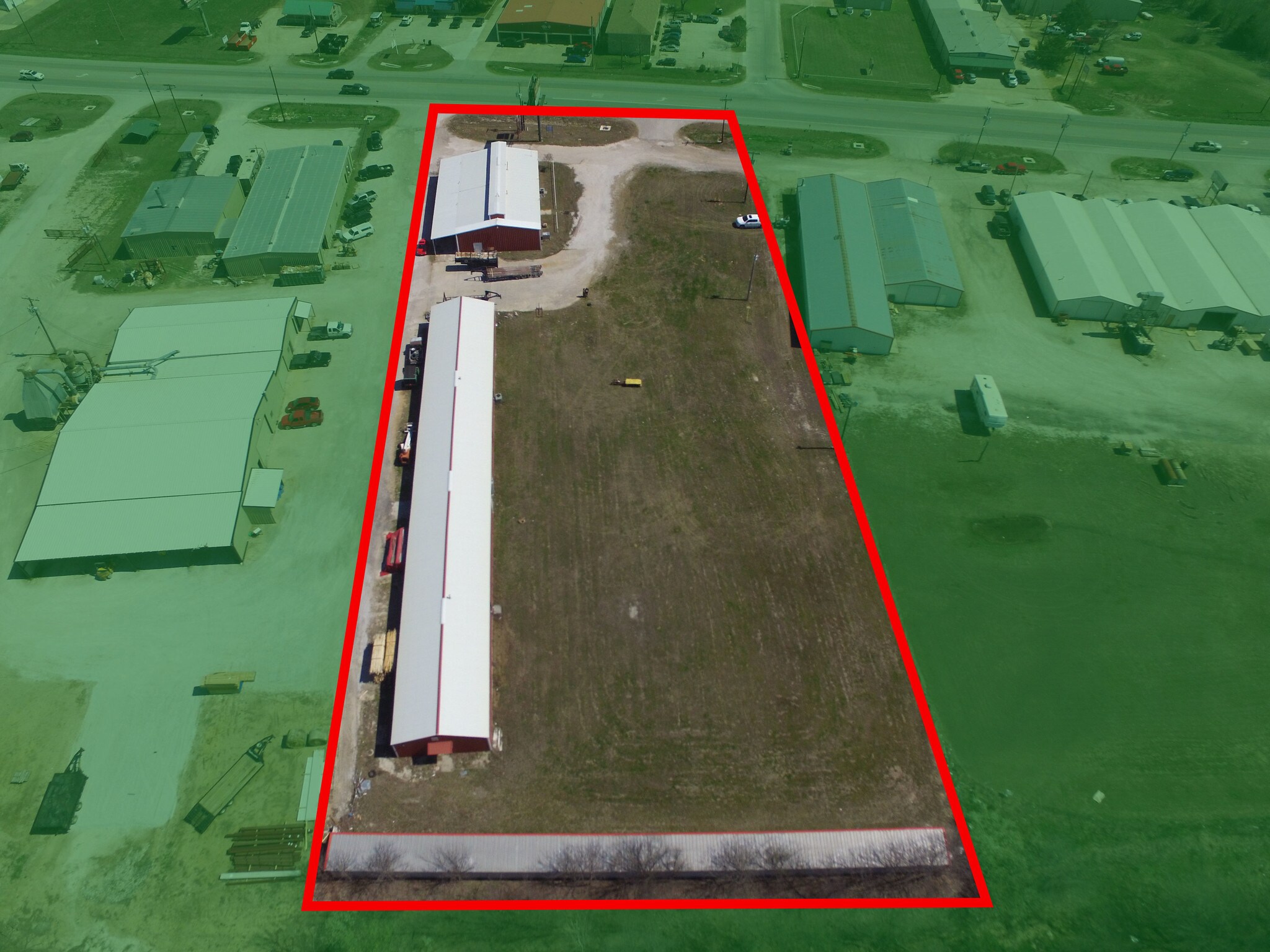 1008 N Highway 377, Pilot Point, TX for sale Other- Image 1 of 1