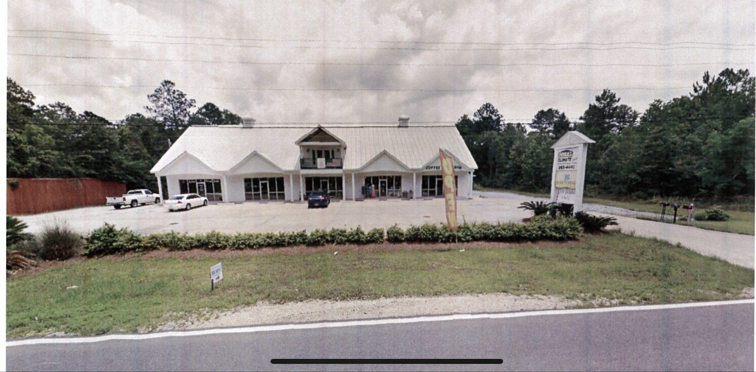 7198 Beatline Rd, Long Beach, MS 39560