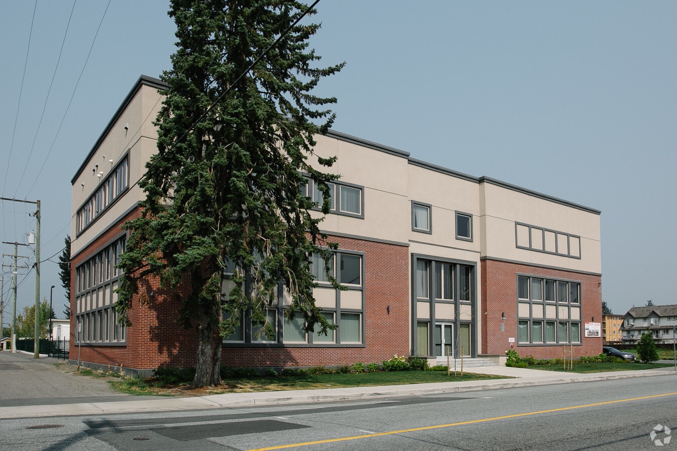 9391 College St, Chilliwack, BC V2P 4L7