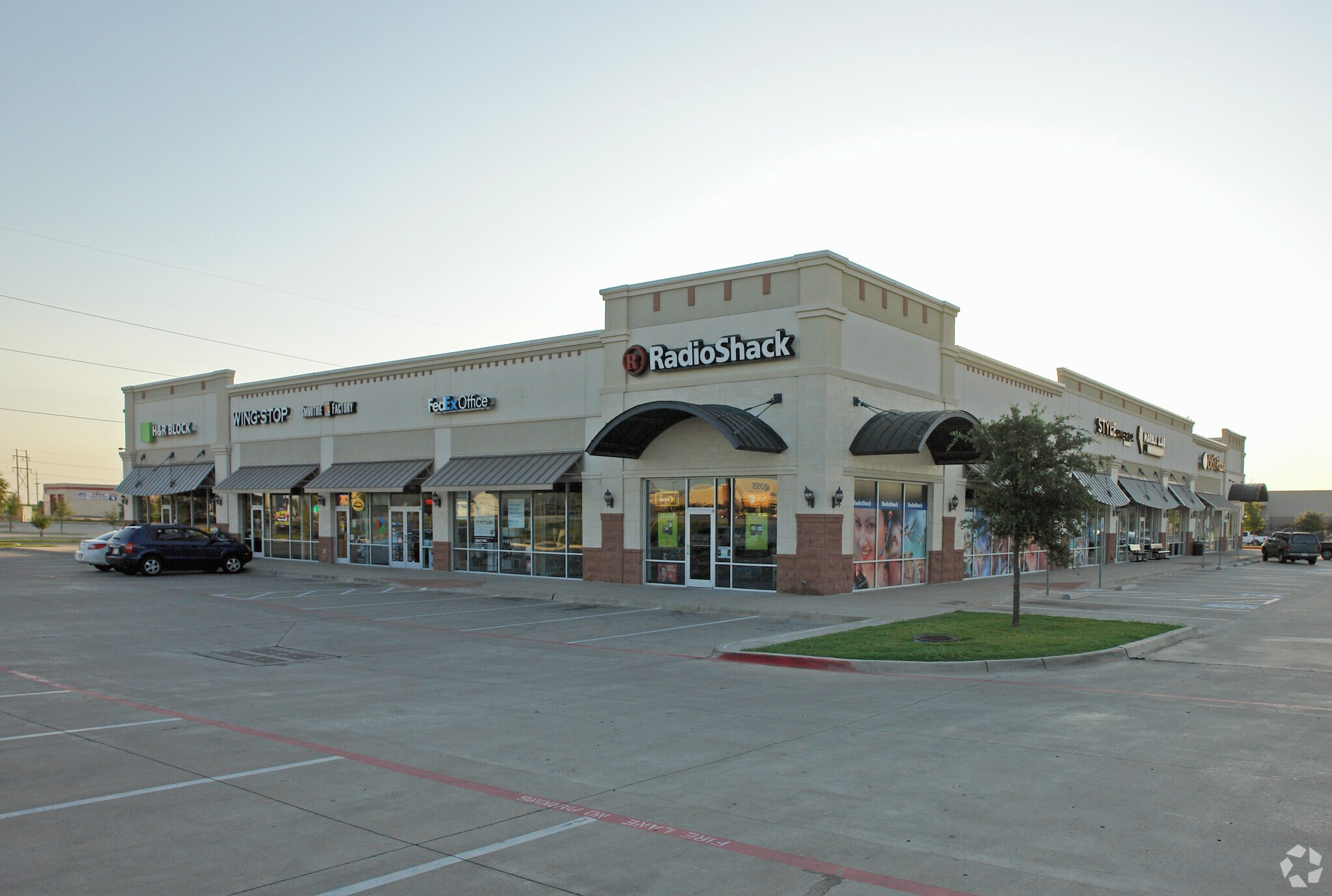 1440-1450 N Highway 77, Waxahachie, TX for sale Primary Photo- Image 1 of 1