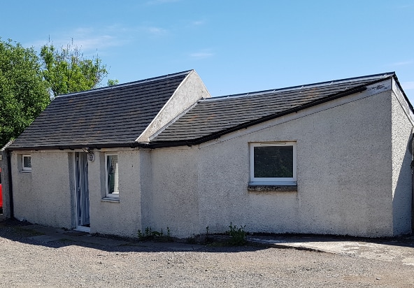 108B Main St, Larbert for sale - Building Photo - Image 1 of 1