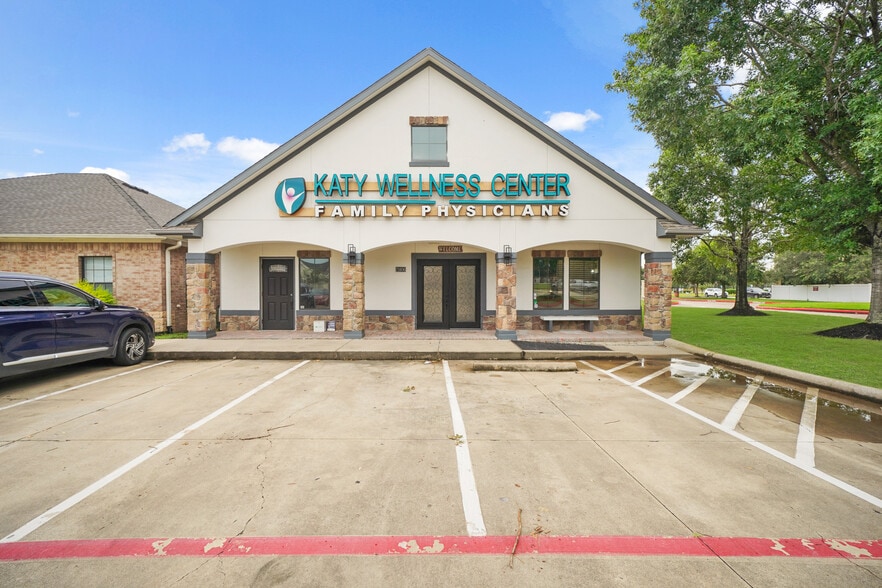 21406 Provincial Blvd, Katy, TX for sale - Building Photo - Image 1 of 27