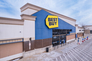 More details for 6000 Northwest Hwy, Crystal Lake, IL - Retail for Lease