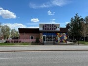 9598 E Montview Blvd, Aurora CO - Bar