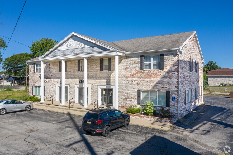 2658 W Laskey Rd, Toledo, OH for sale - Primary Photo - Image 1 of 1