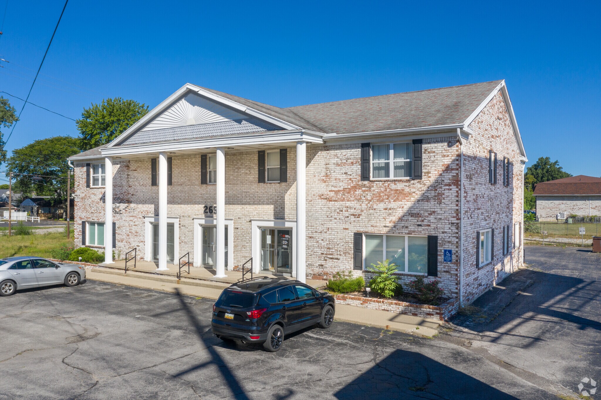 2658 W Laskey Rd, Toledo, OH for sale Primary Photo- Image 1 of 1