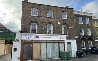 More details for 34 Stockwell Green, London - Retail for Lease