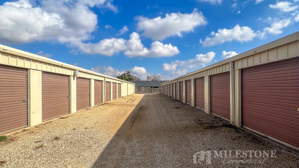 117 West 1st, Idalou, TX 79329