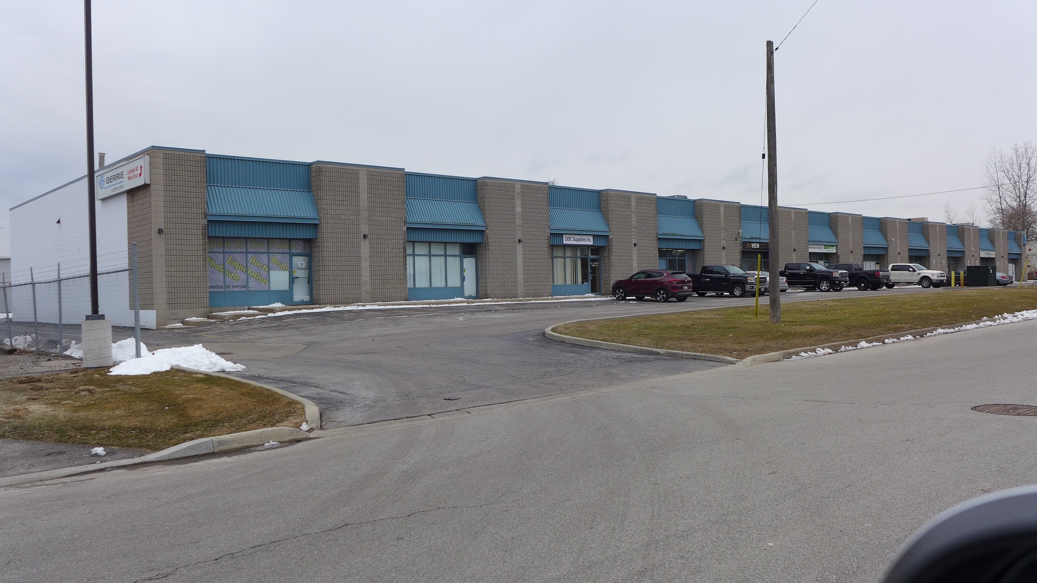 23 Craig St, Brantford, ON for sale Other- Image 1 of 1