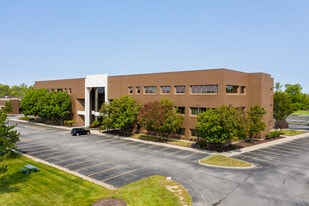 300 Canal View Blvd, Rochester NY - Day Care Center