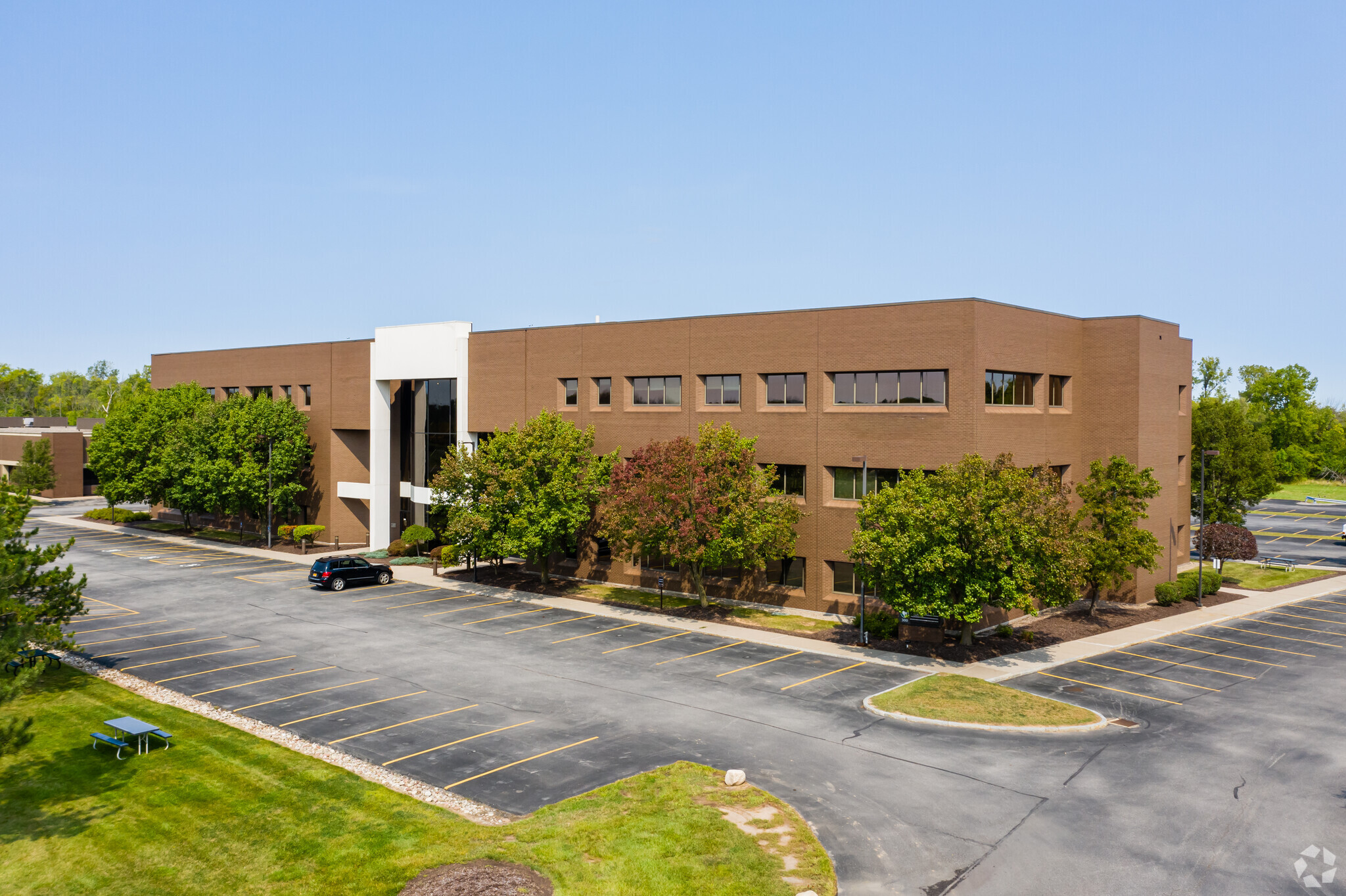 300 Canal View Blvd, Rochester, NY for lease Building Photo- Image 1 of 15