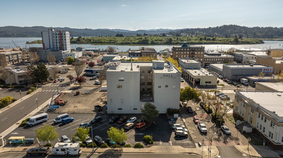 340 Central Ave, Coos Bay, OR for sale - Building Photo - Image 3 of 64