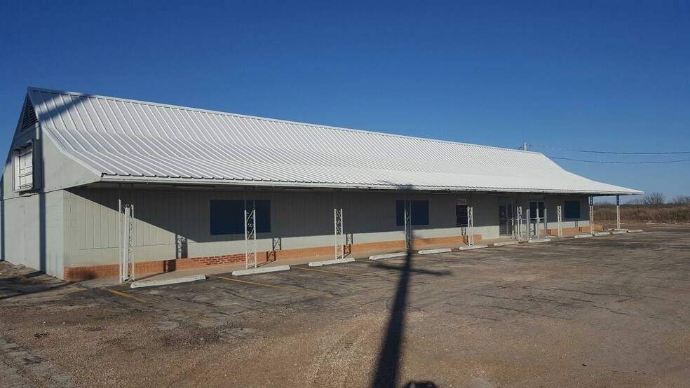 9210 I20, Merkel, TX 79536