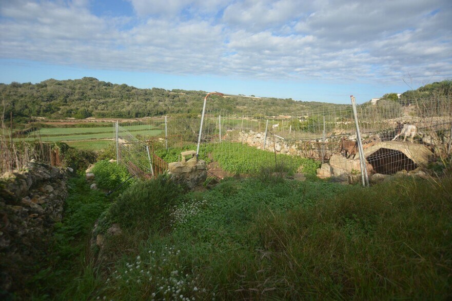 Land in Es Migjorn Gran for sale - Building Photo - Image 3 of 10