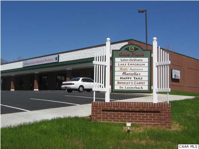 194-202 Turkeysag Trl, Palmyra, VA for sale Building Photo- Image 1 of 1