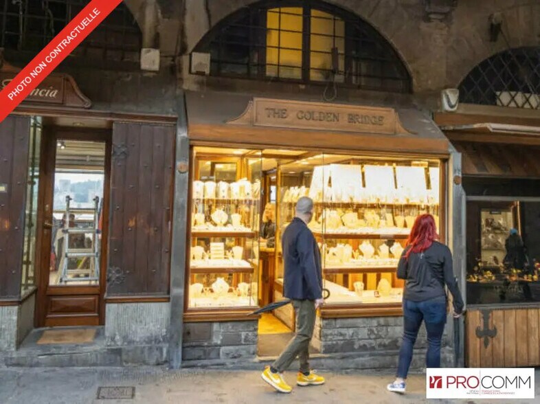 Retail in Vincennes for lease - Building Photo - Image 3 of 3