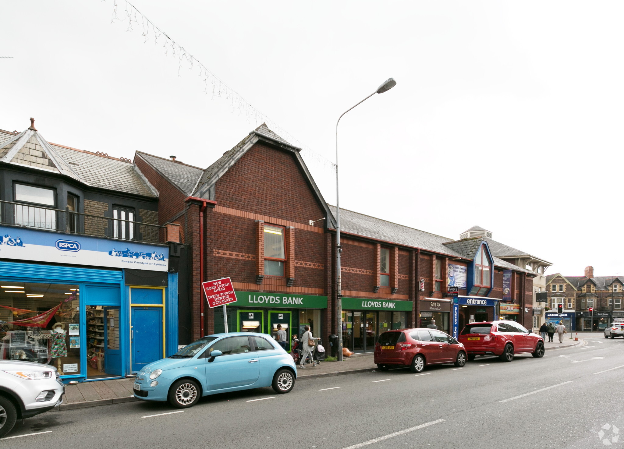 Wellfield Rd, Cardiff for sale Primary Photo- Image 1 of 1