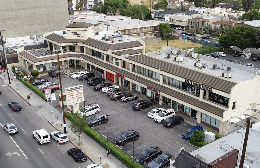 8474 W 3rd St, Los Angeles, CA for lease - Building Photo - Image 2 of 3