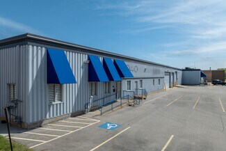 More details for 940-950 Greenleaf Ave, Elk Grove Village, IL - Industrial for Sale