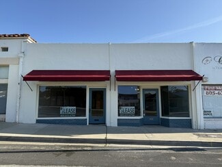 More details for 1725-1731 E Main St, Ventura, CA - Retail for Lease