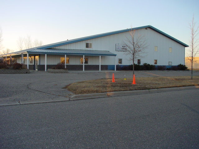 230 Olsen Blvd, Cokato, MN for sale - Building Photo - Image 1 of 1