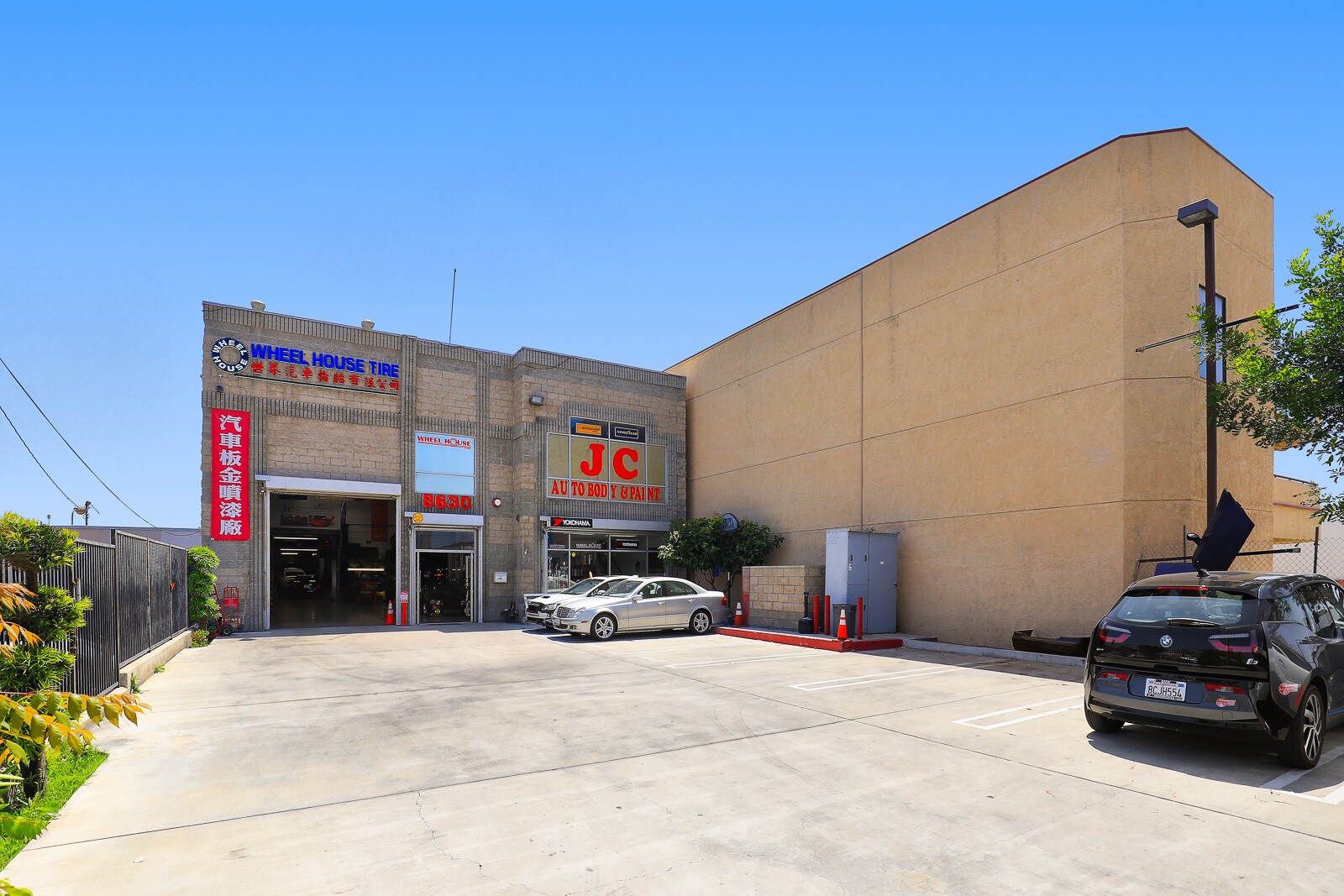 8630 Garvey Ave, Rosemead, CA for sale Primary Photo- Image 1 of 1