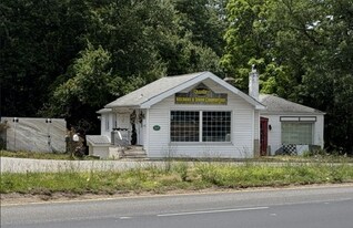 317 Route 46, Denville NJ - Retail Space