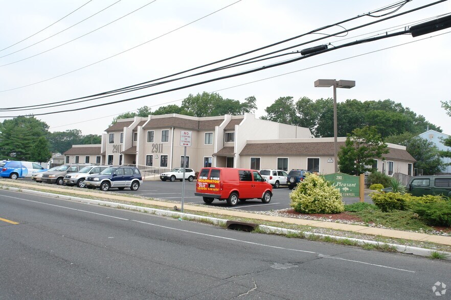 2911 Route 88, Point Pleasant, NJ for sale - Building Photo - Image 1 of 1