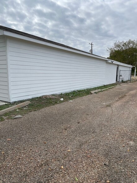 5701 Martin Luther King Blvd, Houston, TX for sale - Building Photo - Image 2 of 9