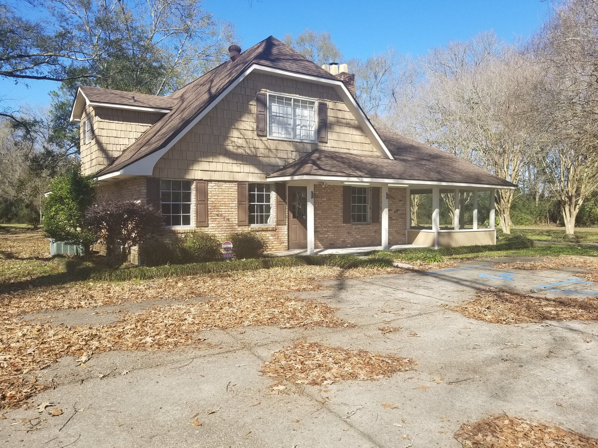 10443 Joor Rd, Baton Rouge, LA 70818