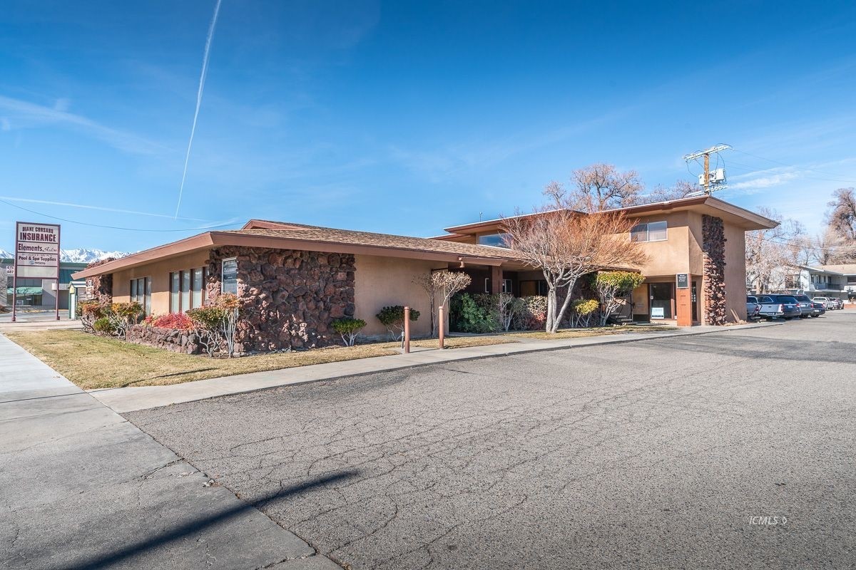 459 W Line St, Bishop, CA for sale Primary Photo- Image 1 of 1