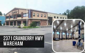 More details for 2371 Cranberry Hwy, West Wareham, MA - Retail for Lease