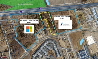 More details for 11202-11206 Balls Ford Rd, Manassas, VA - Land for Sale