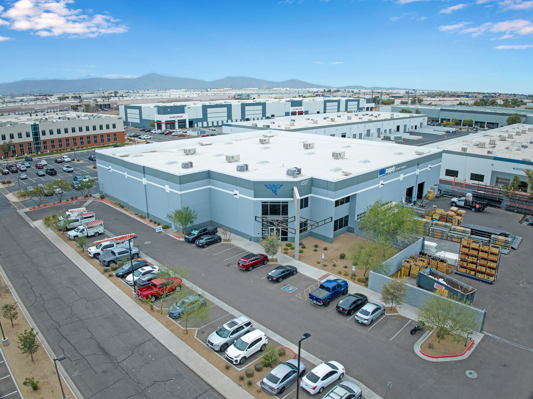 4587 W McDowell Rd, Phoenix, AZ for lease Building Photo- Image 1 of 9