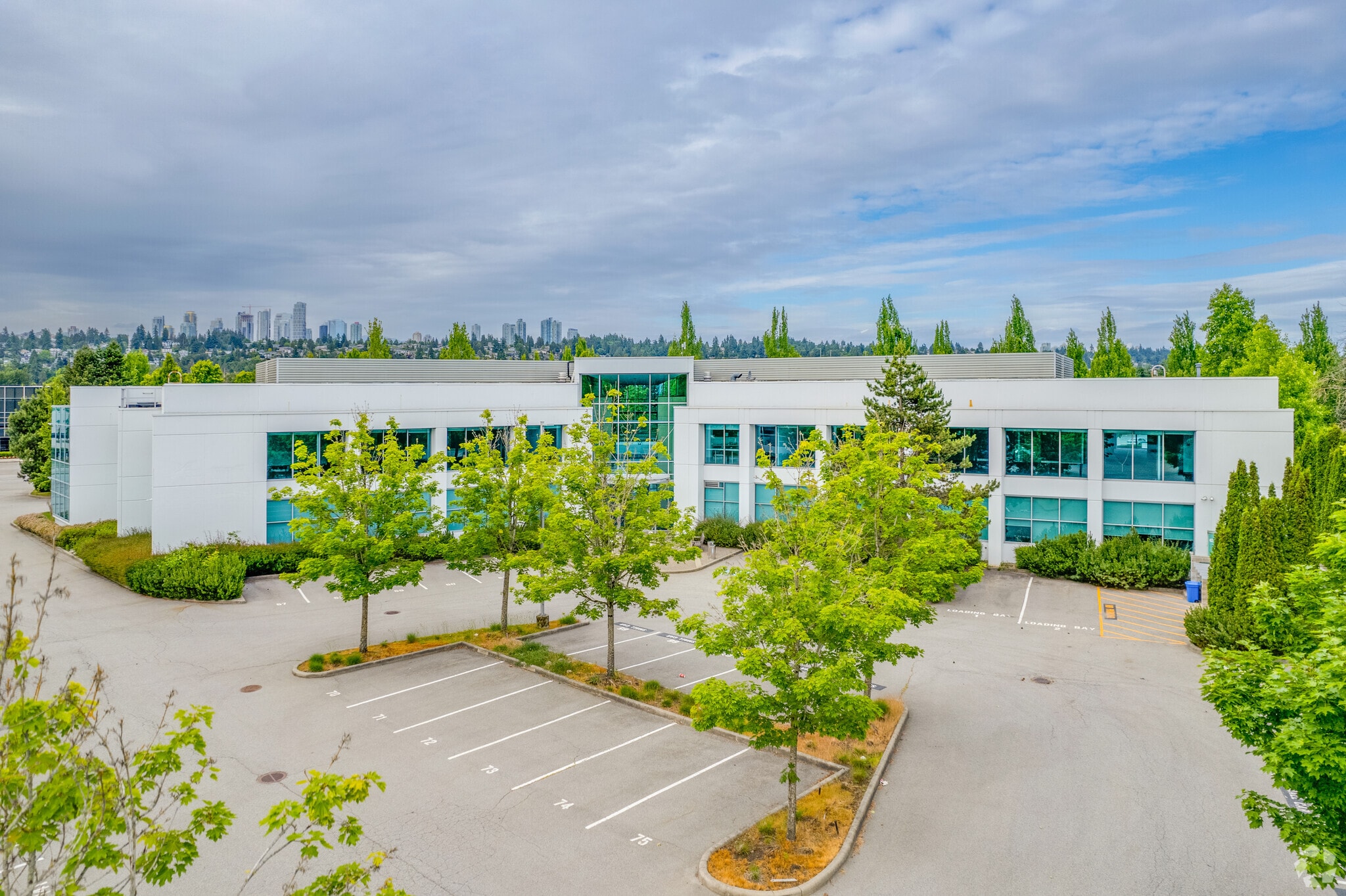 4200 N Fraser Cres, Burnaby, BC for sale Building Photo- Image 1 of 1