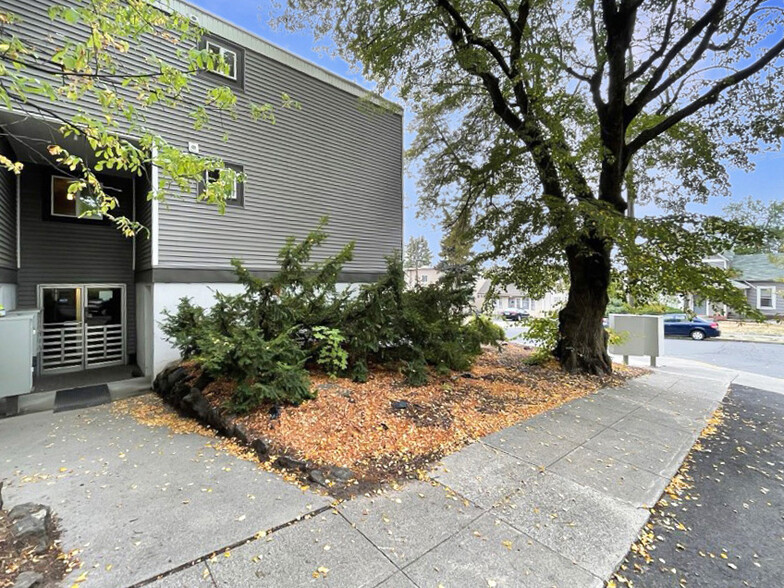 305 NE Spaulding St, Pullman, WA for sale - Building Photo - Image 2 of 8