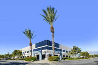 More details for 1260 S DuPont Ave, Ontario, CA - Land for Lease