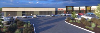 More details for 6201 SE 14th St, Des Moines, IA - Retail for Lease