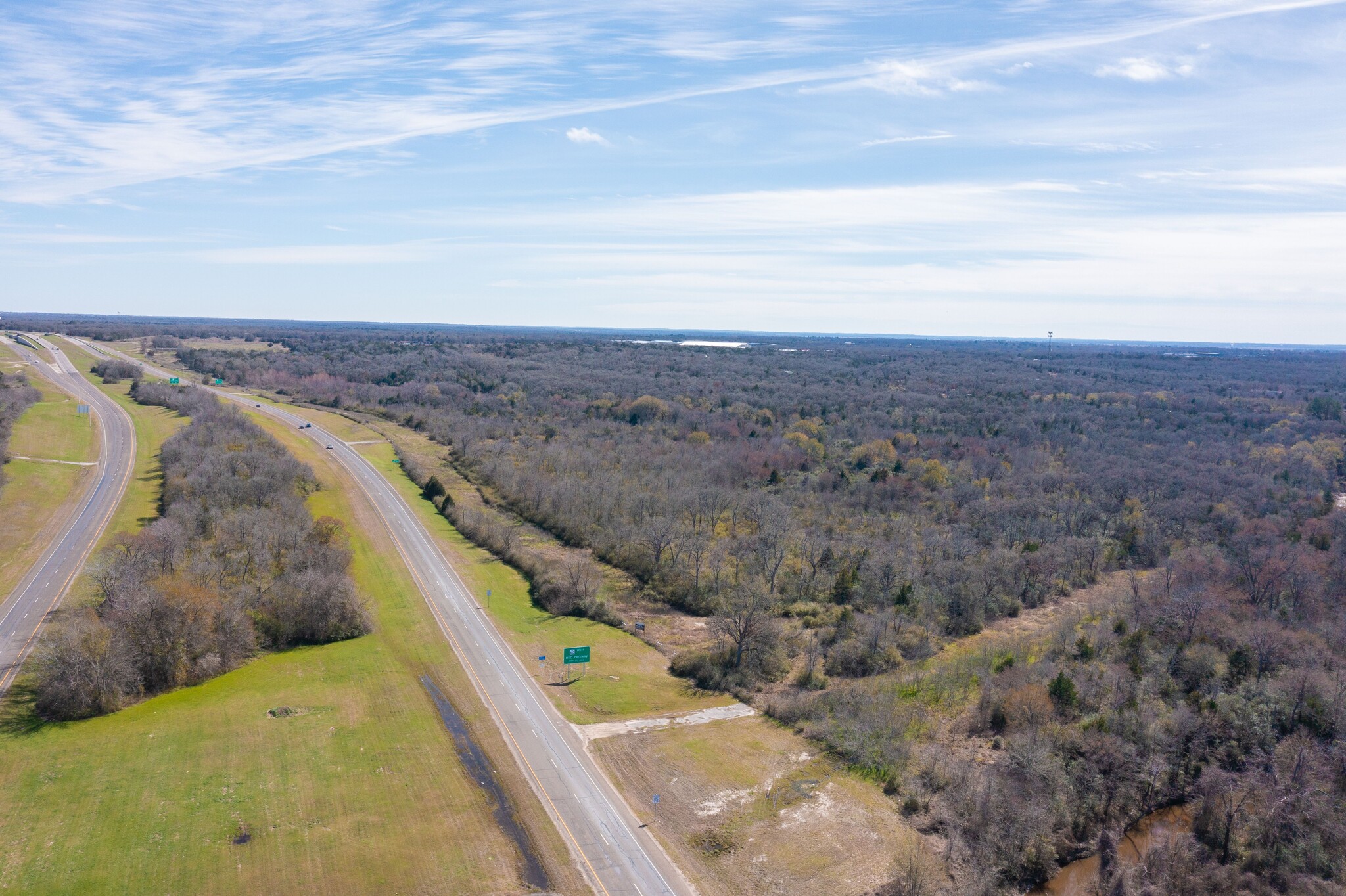 00 Riverside Pky, Bryan, TX for sale Primary Photo- Image 1 of 9