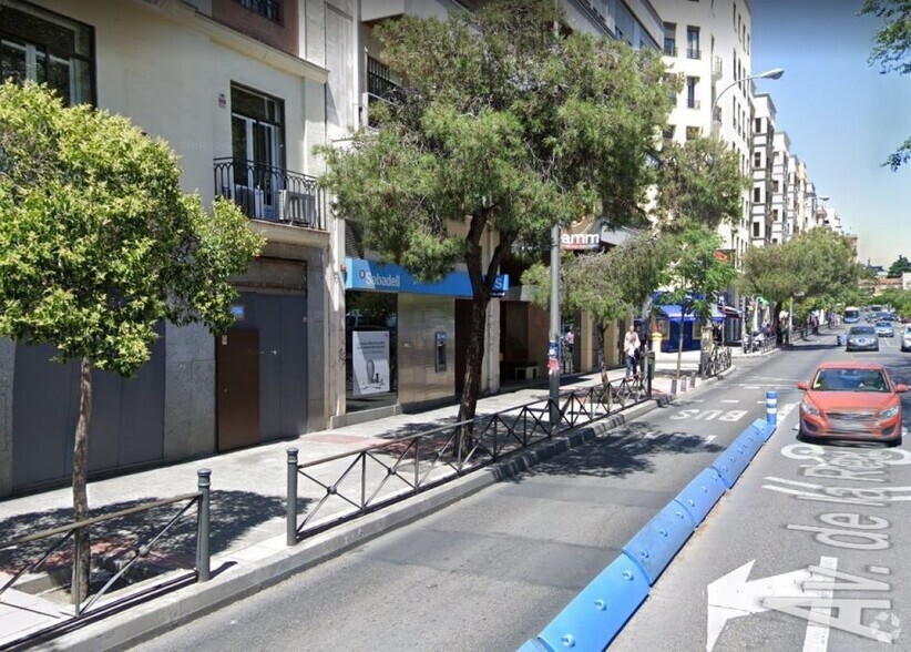 Avenida Reina Victoria, 58, 28003 Madrid - Multifamily for Sale | LoopNet