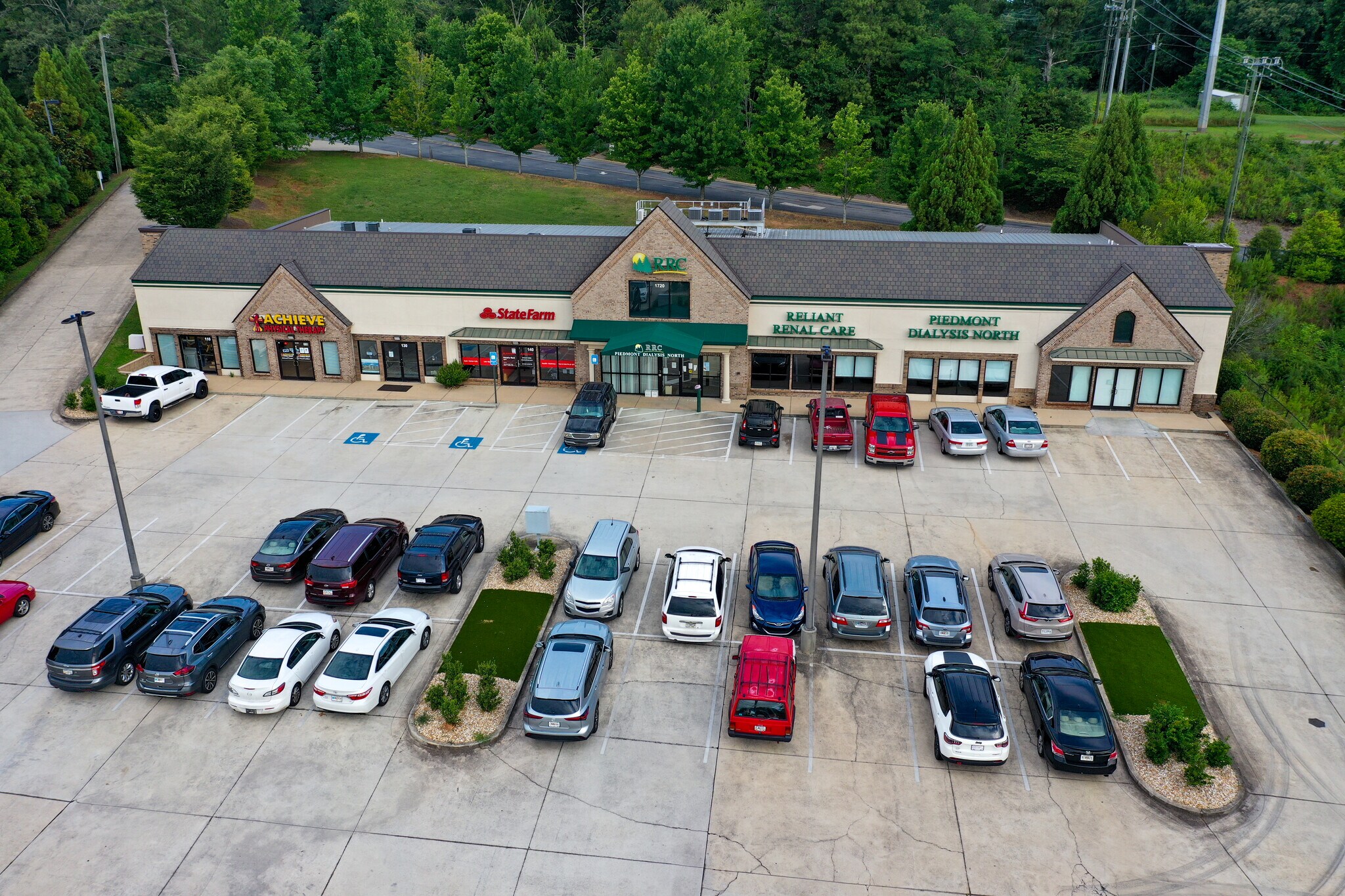 1720 Powder Springs Rd SW, Marietta, GA for sale Building Photo- Image 1 of 1