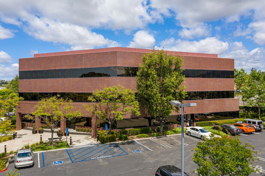 30021 Tomas Rd, Rancho Santa Margarita, CA for lease - Building Photo - Image 3 of 6