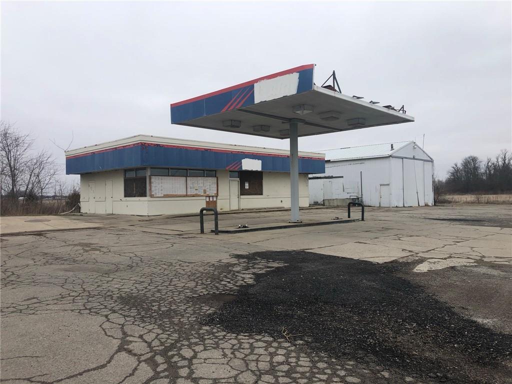 10366 State Road 11, Seymour, IN for sale Building Photo- Image 1 of 1