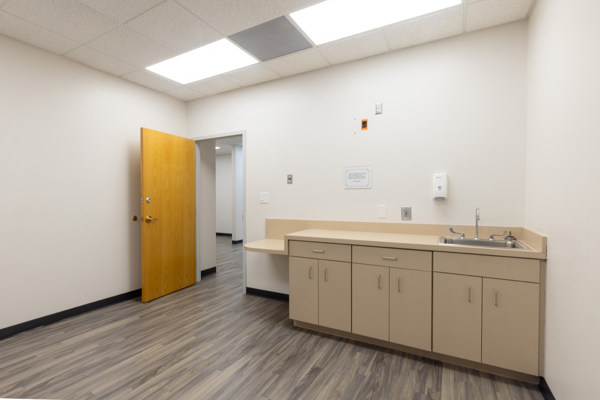 Suite G Interior Photo 5